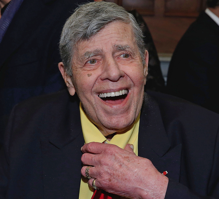 Jerry Lewis’s Son Finally Breaks His Silence After 50 Years, Tells The Truth About His Dad
